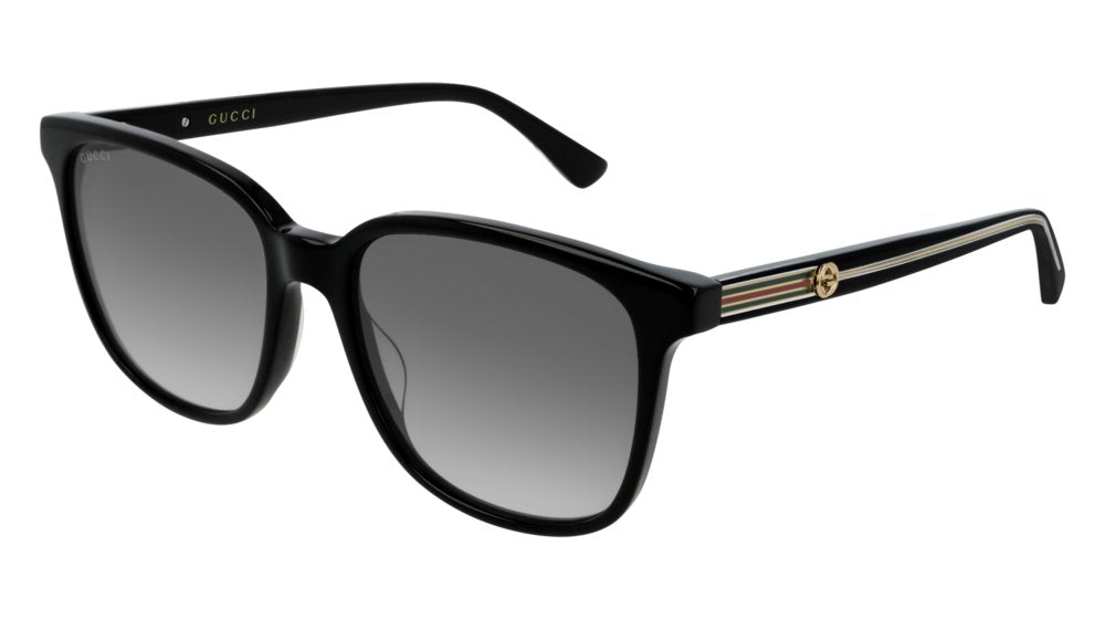 Color_GG0376S-001 - BLACK - GREY - GRADIENT