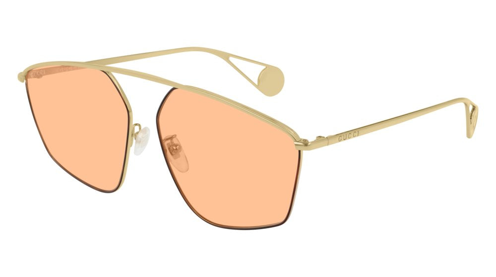 Color_GG0437SA-003 - GOLD - ORANGE