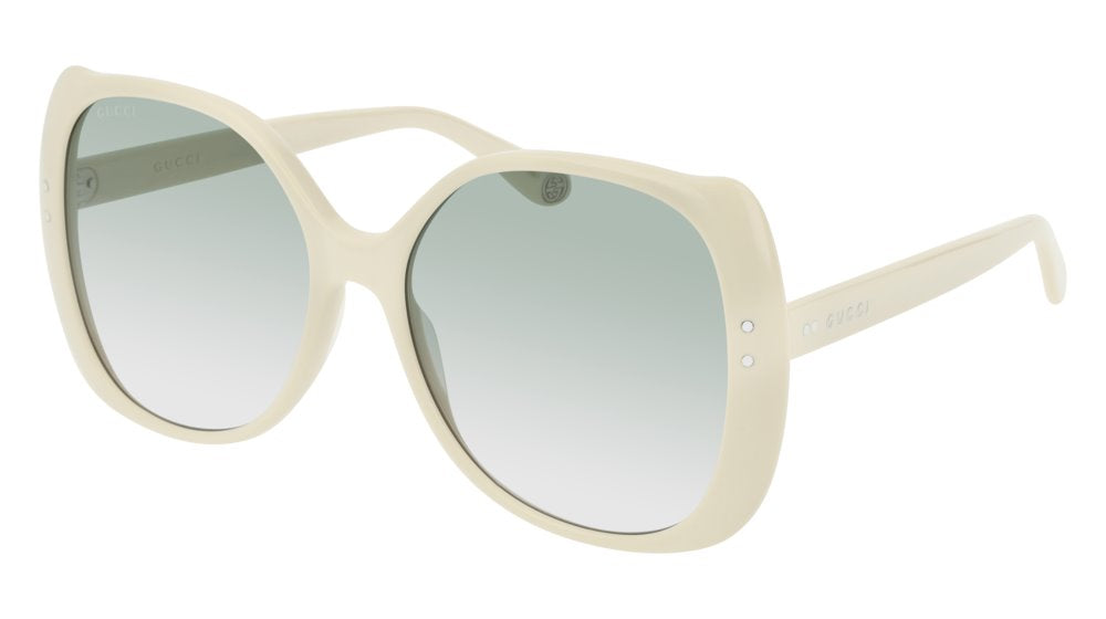Color_GG0472S-005 - IVORY - GREEN - GRADIENT