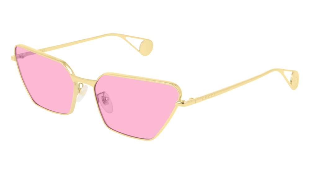 Color_GG0538S-005 - GOLD - PINK