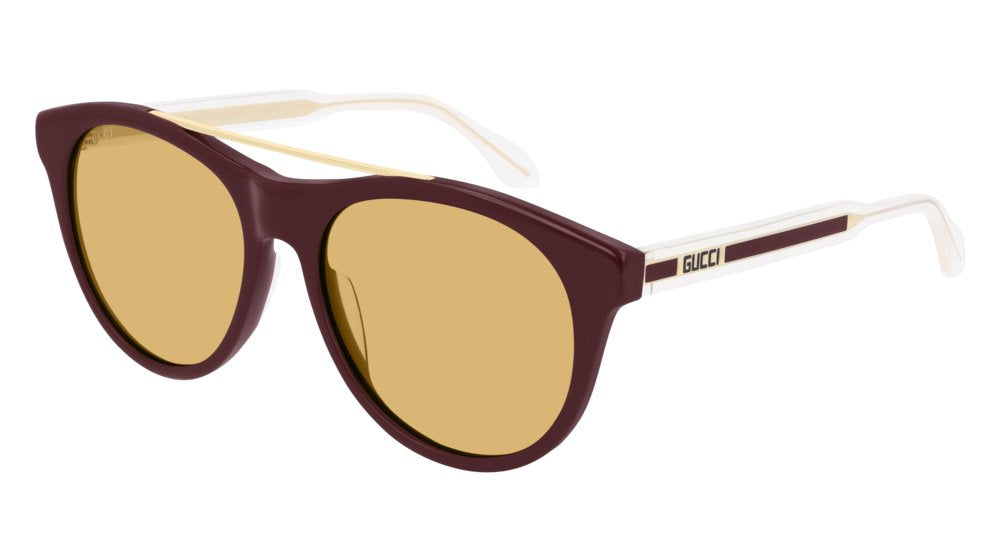 Color_GG0559S-003 - BURGUNDY - BROWN