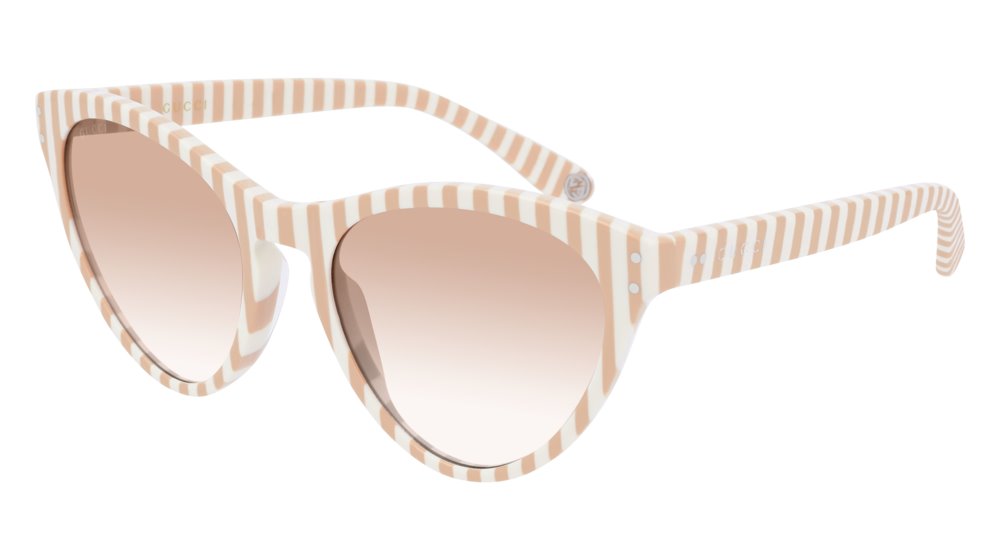 Color_GG0569S-006 - NUDE - RED - GRADIENT