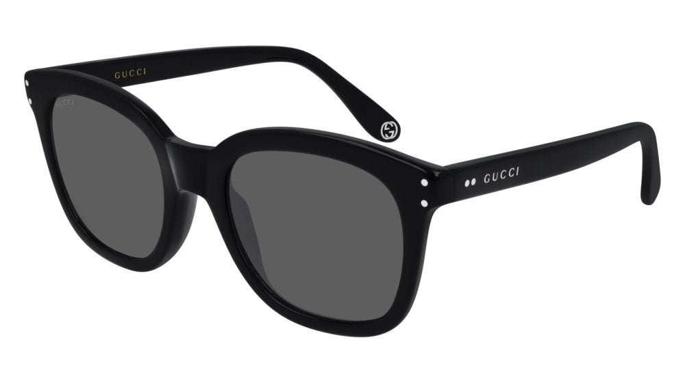 Color_GG0571S-001 - BLACK - GREY