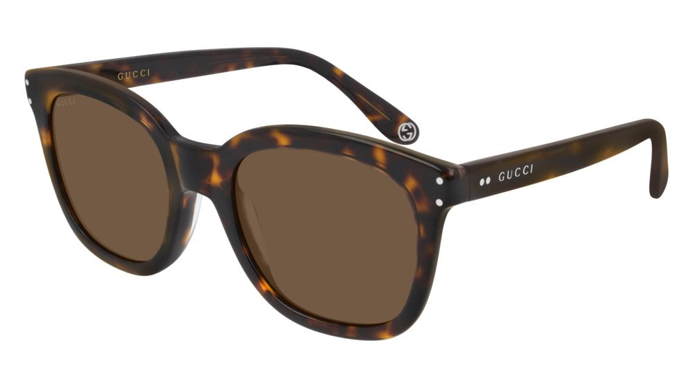 Color_GG0571S-002 - HAVANA - BROWN