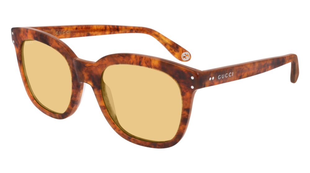 Color_GG0571S-005 - HAVANA - BROWN