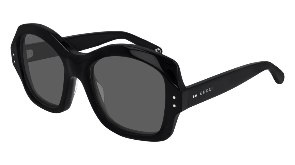 Color_GG0624S-001 - BLACK - GREY