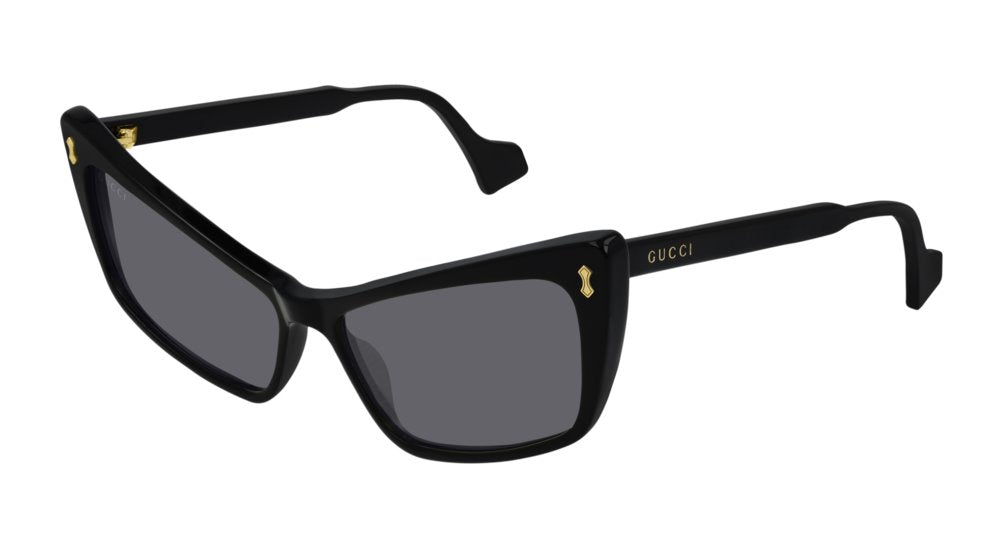 Color_GG0626S-001 - BLACK - GREY