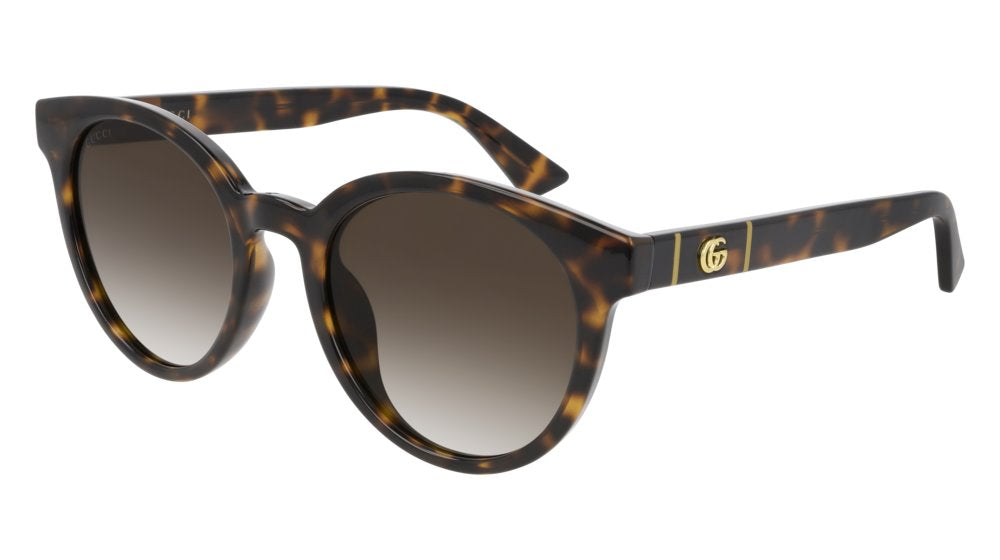 Color_GG0638SK-003 - HAVANA - BROWN - GRADIENT
