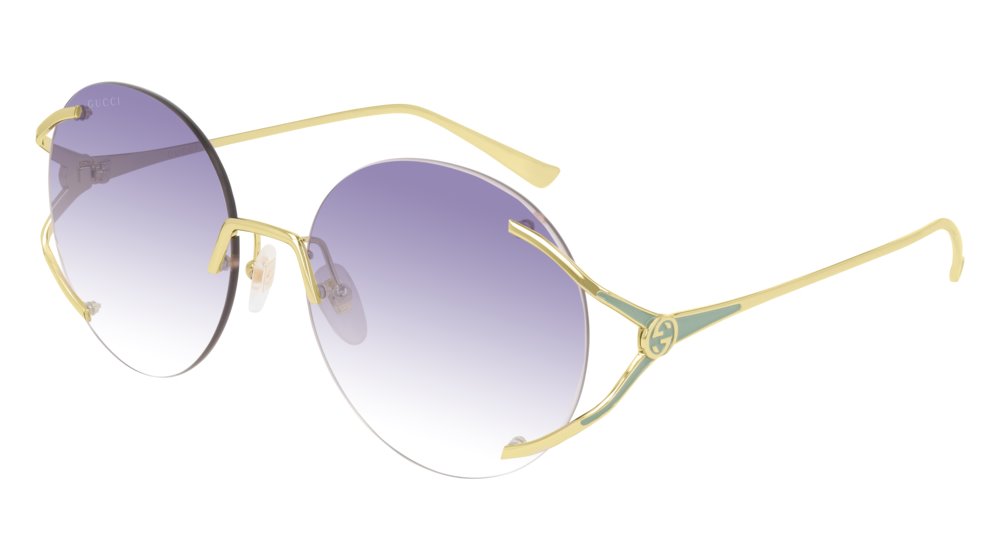 Color_GG0645S-003 - GOLD - VIOLET - GRADIENT