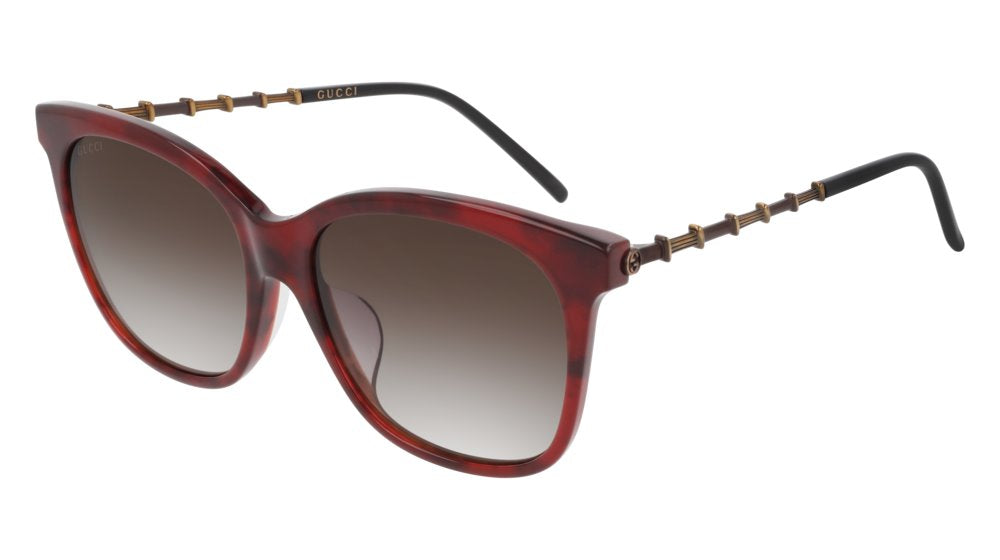 Color_GG0655SA-002 - HAVANA - BROWN - GRADIENT