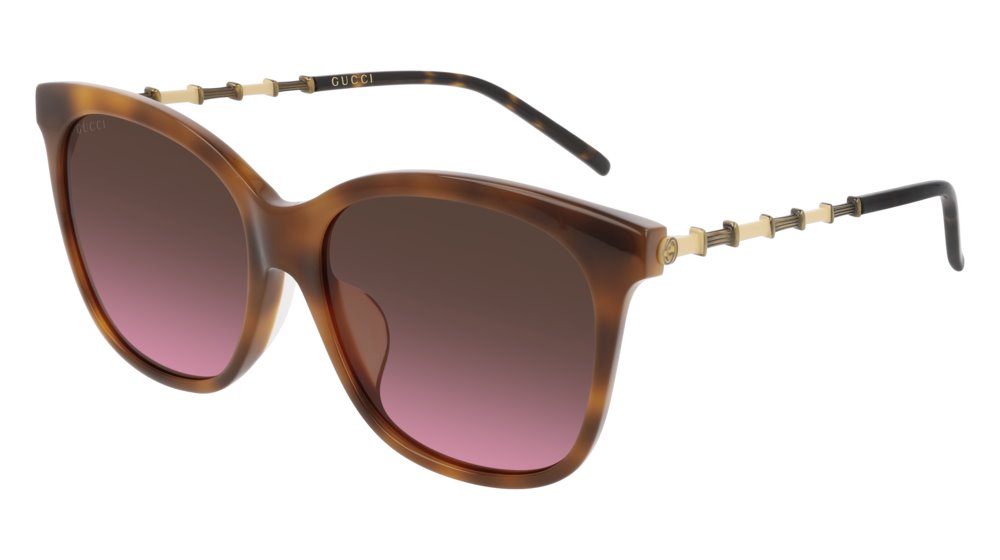 Color_GG0655SA-003 - HAVANA - BROWN - GRADIENT(DOUBLE)