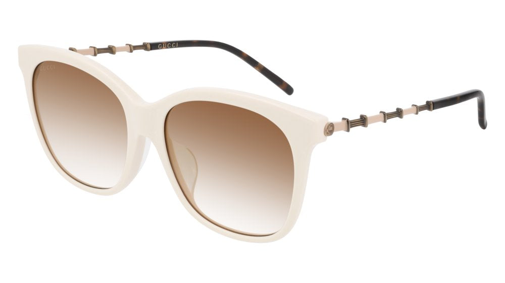 Color_GG0655SA-004 - IVORY - BROWN - GRADIENT