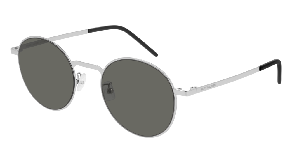 Color_SL 250 SLIM-001 - SILVER - GREY