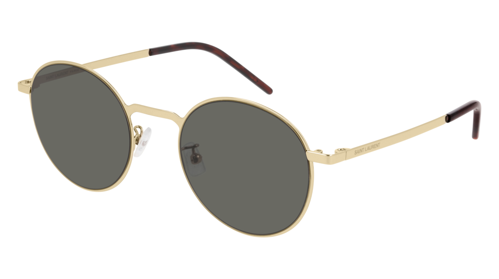 Color_SL 250 SLIM-003 - GOLD - GREY