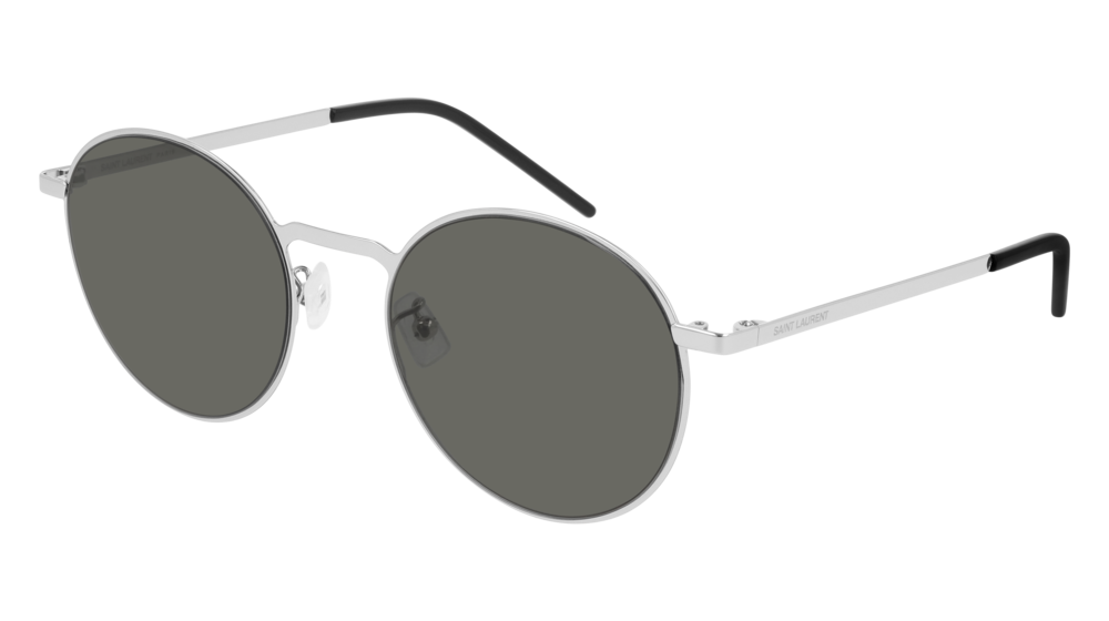Color_SL 250 SLIM-004 - SILVER - GREY