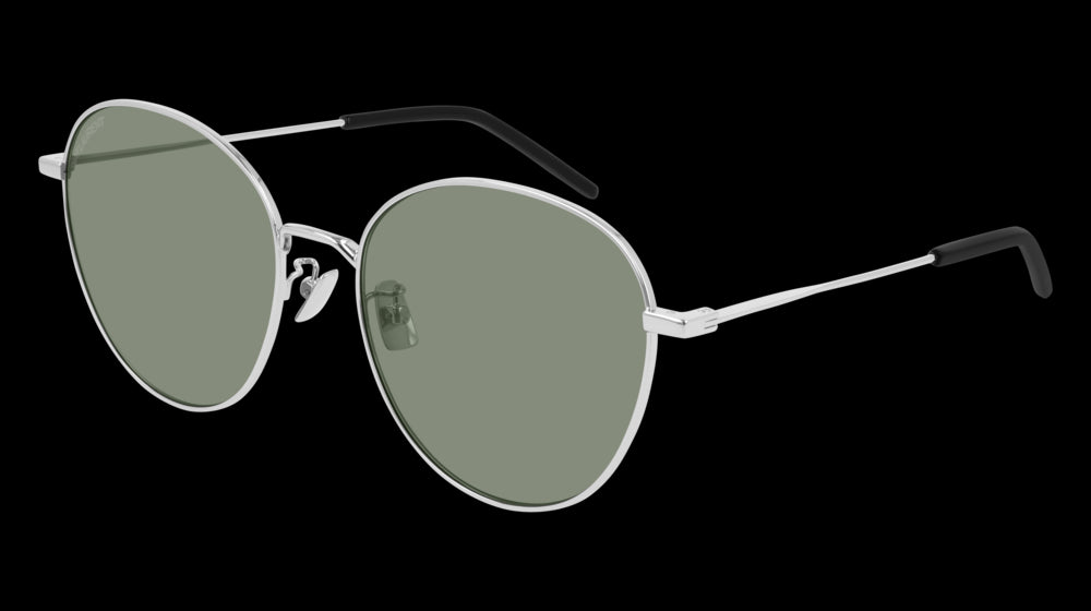 Color_SL 311-004 - SILVER - GREEN