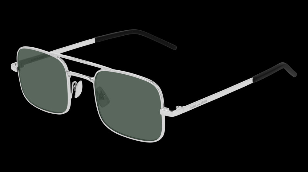 Color_SL 331-002 - SILVER - GREEN