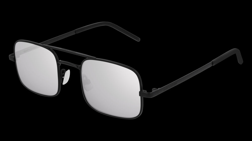 Color_SL 331-005 - BLACK - SILVER - MIRROR