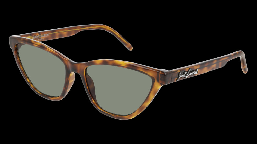 Color_SL 333-003 - HAVANA - GREEN