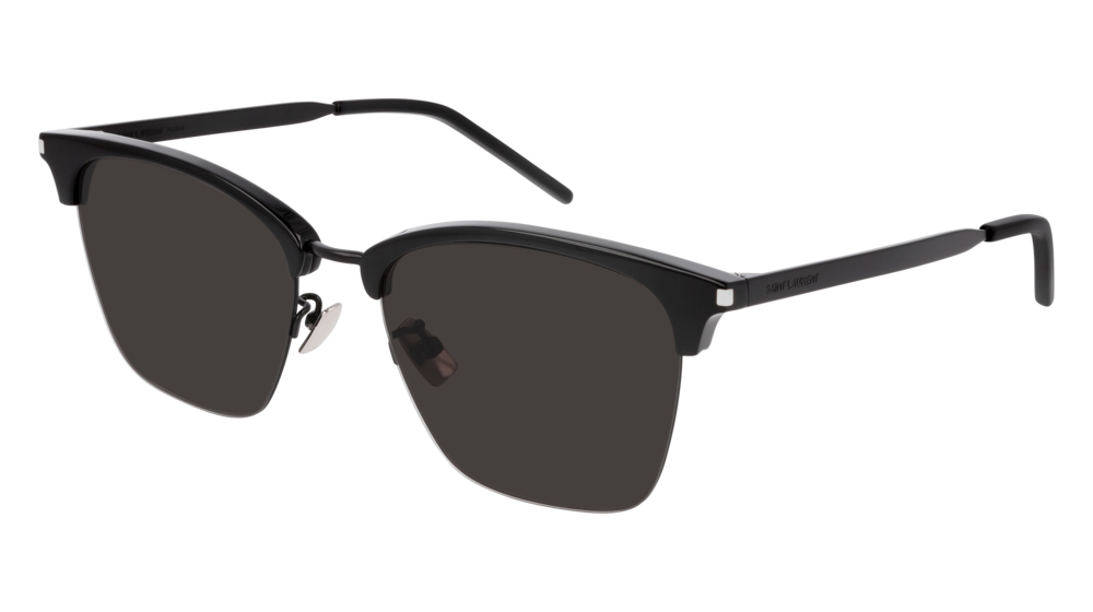 Color_SL 340-001 - BLACK - BLACK