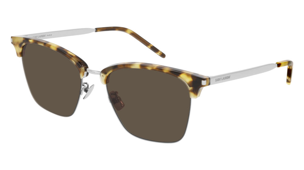 Color_SL 340-004 - HAVANA - BROWN