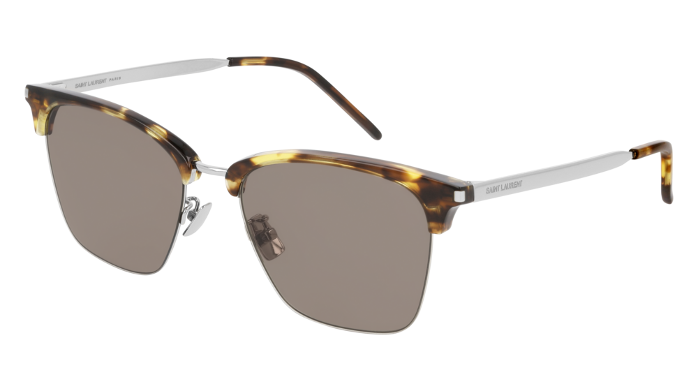 Color_SL 340-005 - HAVANA - BROWN