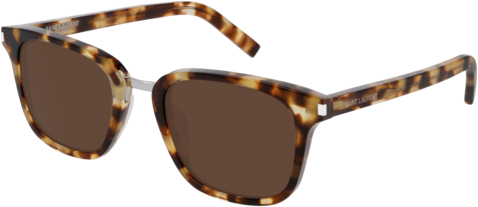 Color_SL 341-005 - HAVANA - BROWN