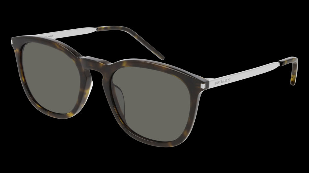 Color_SL 360-002 - HAVANA - GREY