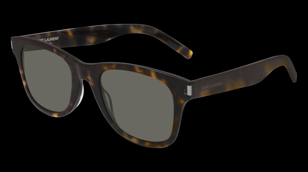 Color_SL 51-B SLIM-003 - HAVANA - GREY