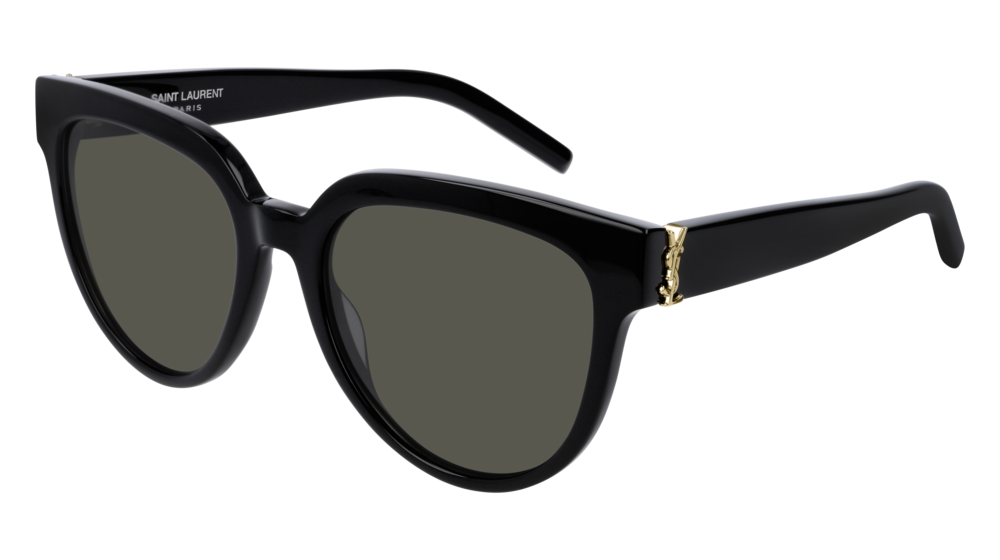 Color_SL M28-003 - BLACK - GREY