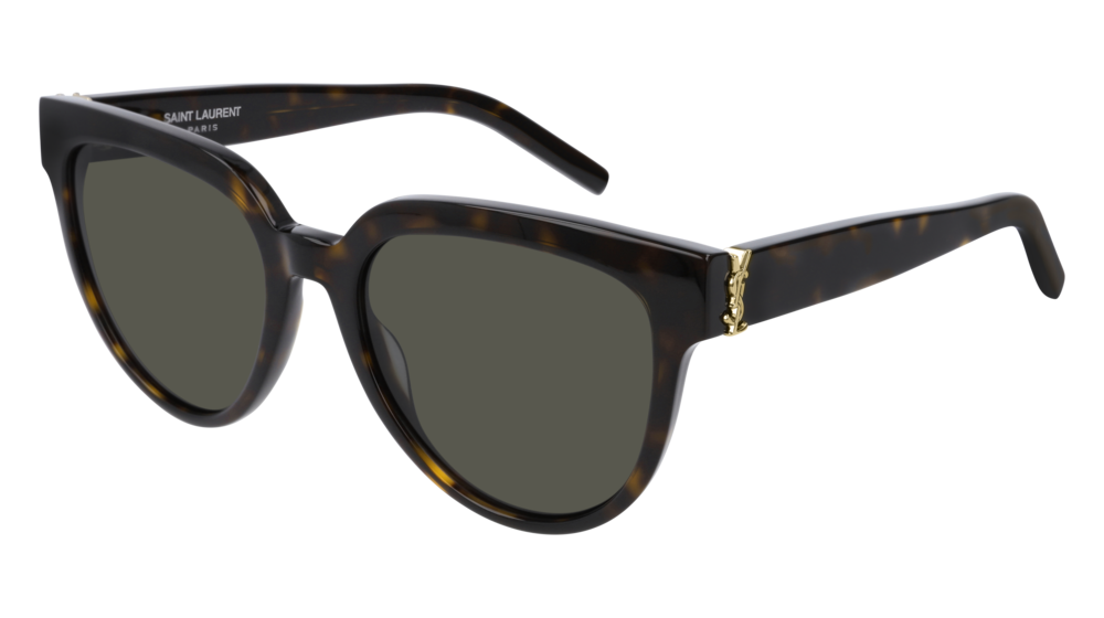 Color_SL M28-004 - HAVANA - GREY