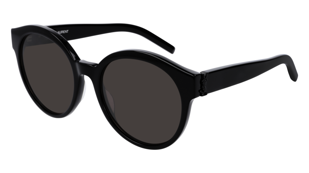 Color_SL M31-001 - BLACK - BLACK