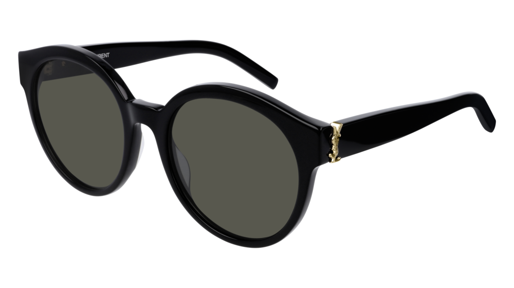 Color_SL M31-003 - BLACK - GREY