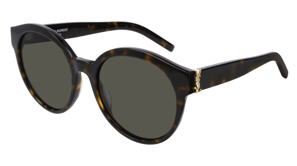 Color_SL M31-004 - HAVANA - GREY
