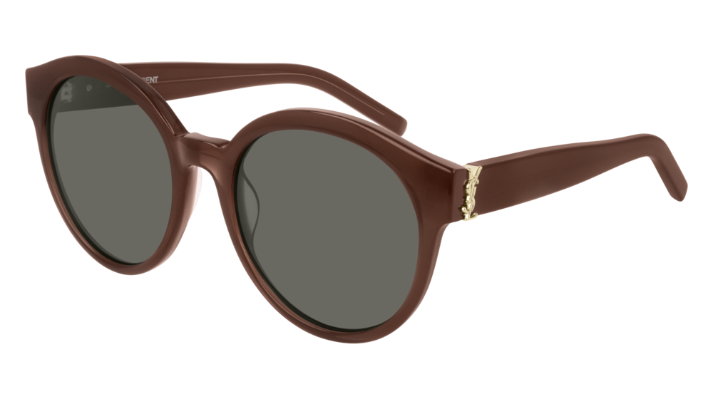 Color_SL M31-009 - BROWN - GREY