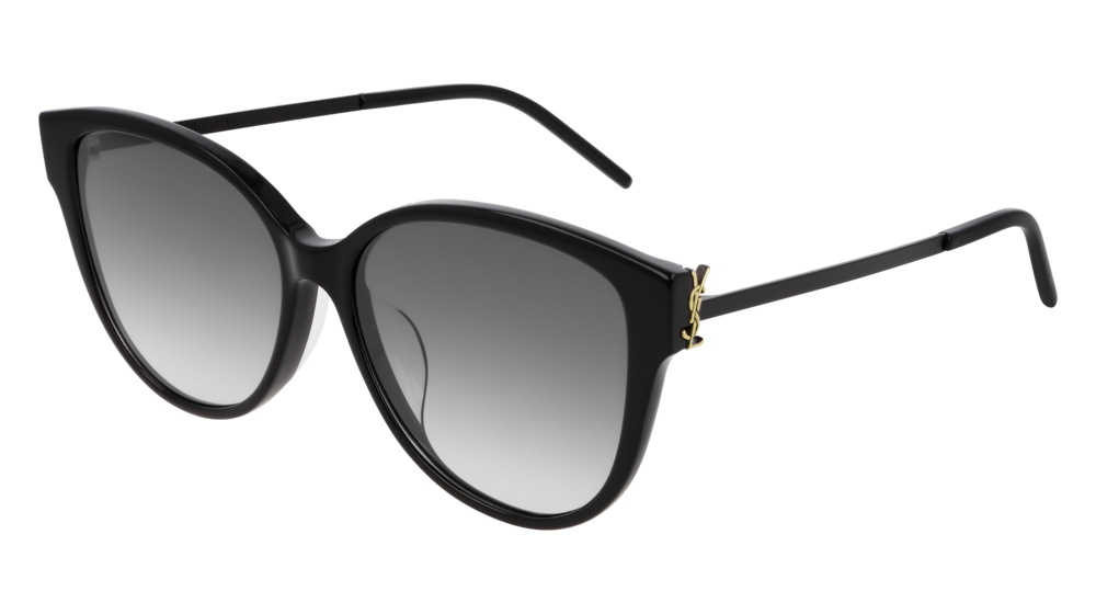 Color_SL M48S_A/K-002 - BLACK - SMOKE - GRADIENT