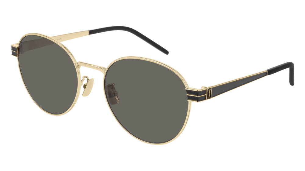 Color_SL M65-003 - GOLD - GREY