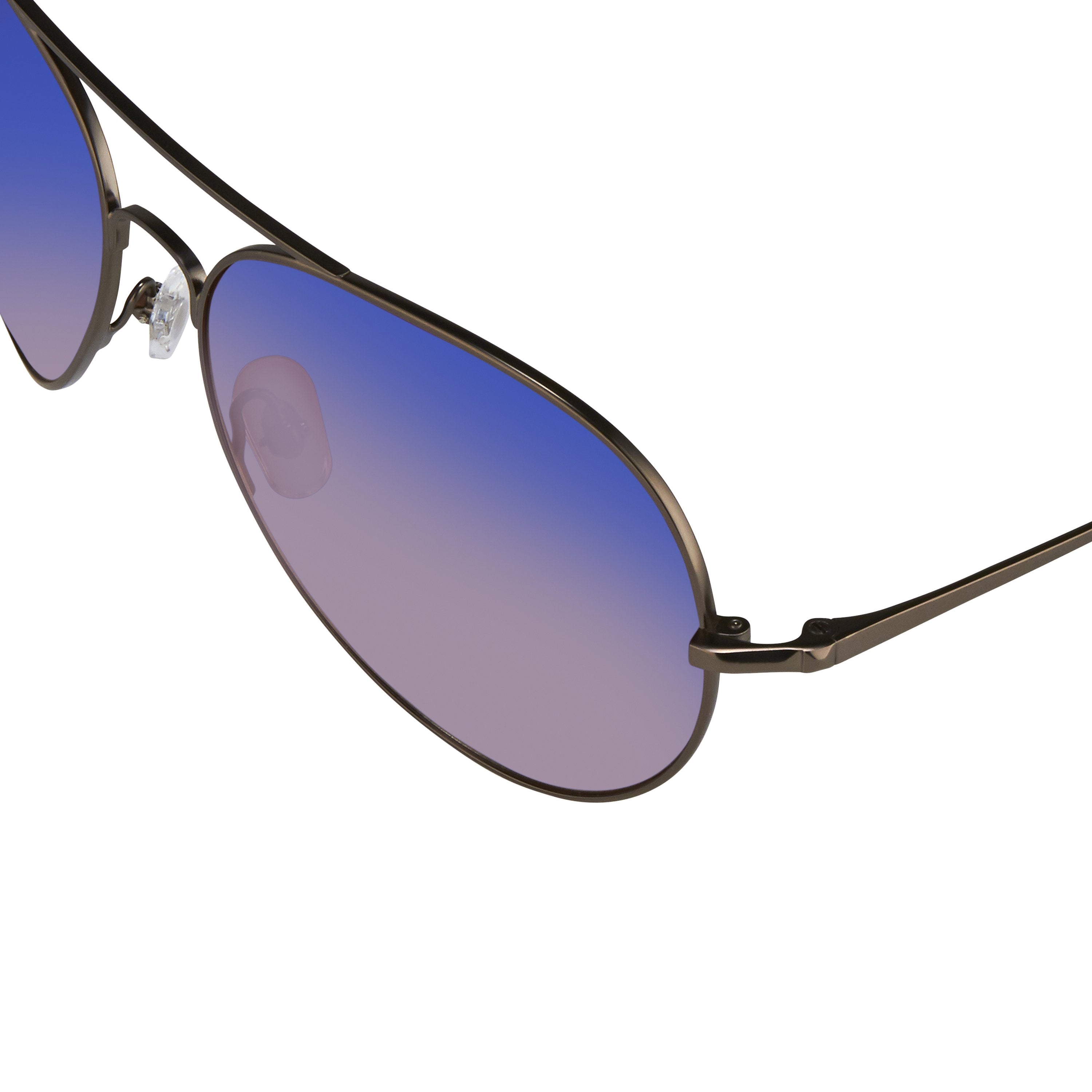 Color_MW130C17SUN - Matthew Williamson 130 C17 Aviator Sunglasses