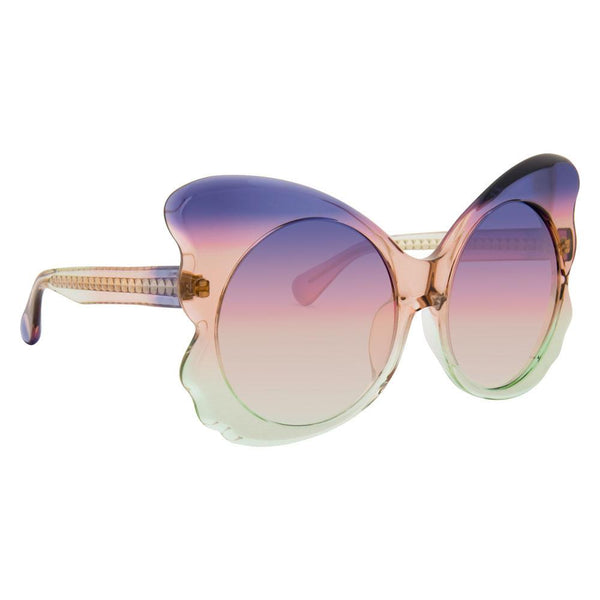 Color_MW143C9SUN - Matthew Williamson 143 C9 Special Sunglasses