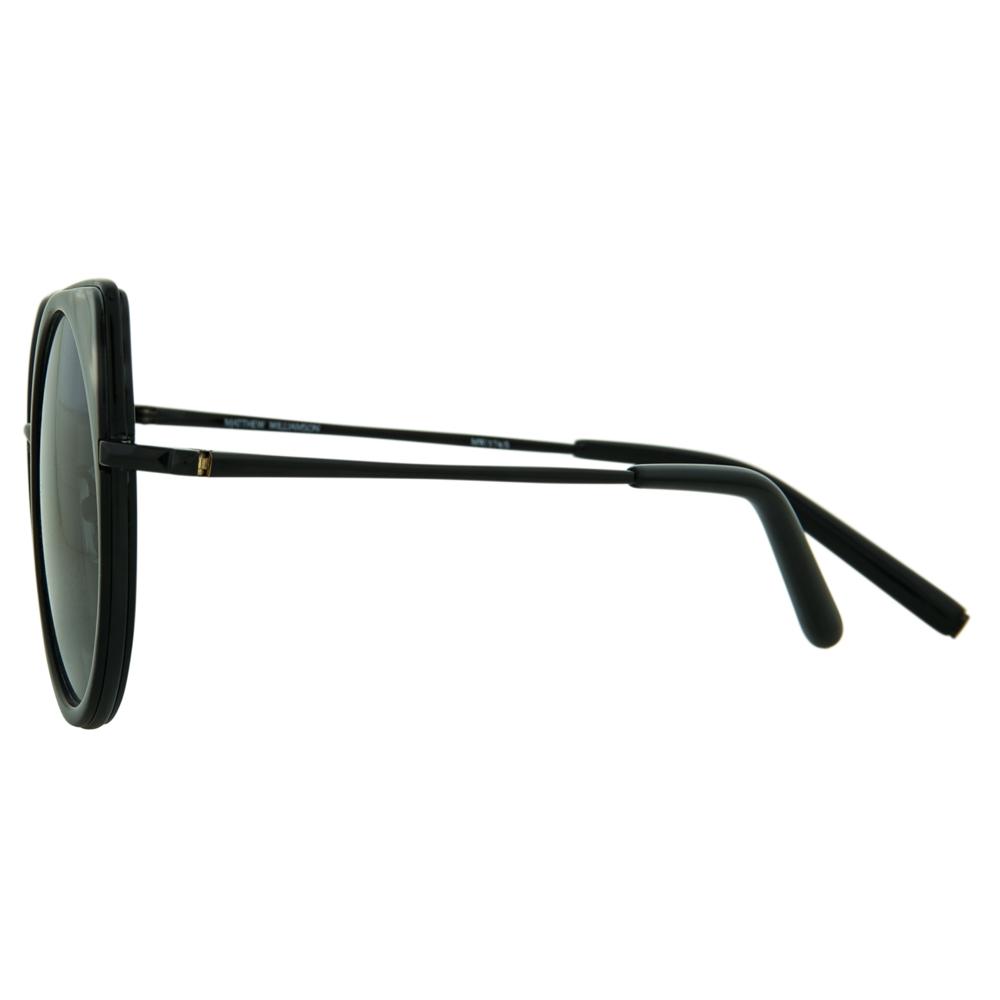 Color_MW174C5SUN - Matthew Williamson 174 C5 Cat Eye Sunglasses