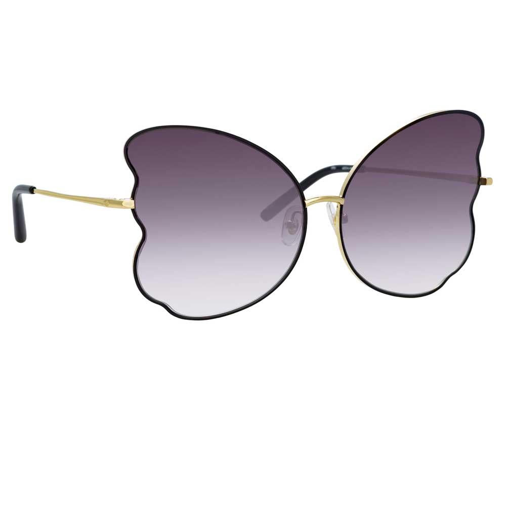 Color_MW212C1SUN - Matthew Williamson Iris C1 Special Sunglasses