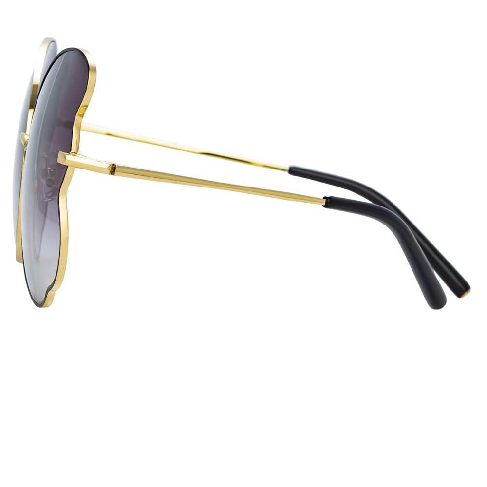 Color_MW212C1SUN - Matthew Williamson Iris C1 Special Sunglasses