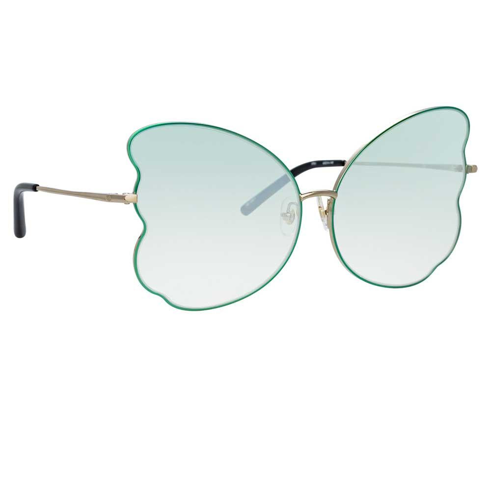 Color_MW212C3SUN - Matthew Williamson Iris C3 Special Sunglasses