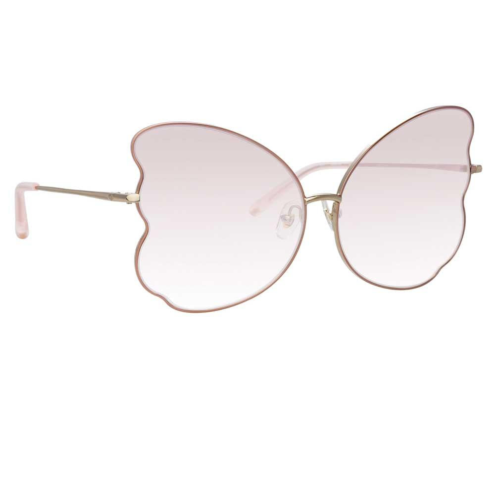 Color_MW212C4SUN - Matthew Williamson Iris C4 Special Sunglasses