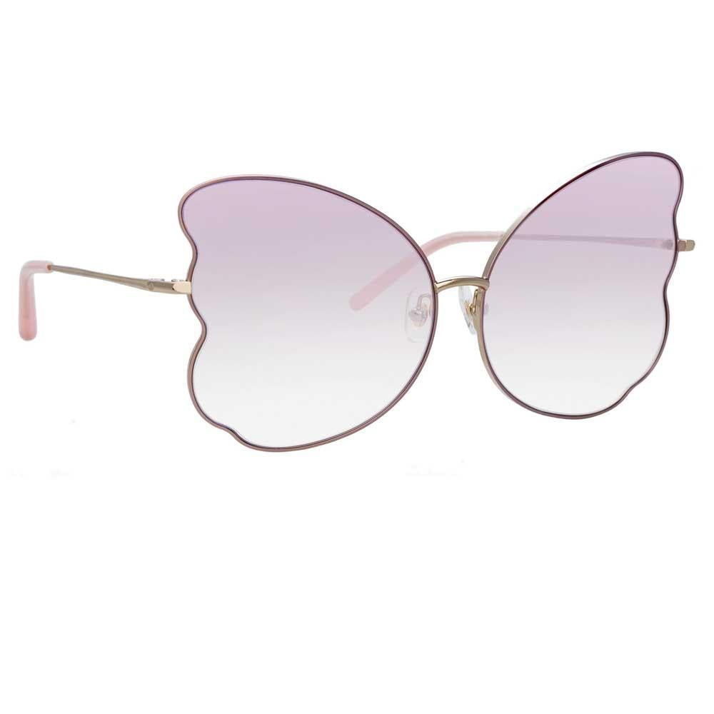 Color_MW212C5SUN - Matthew Williamson Iris C5 Special Sunglasses