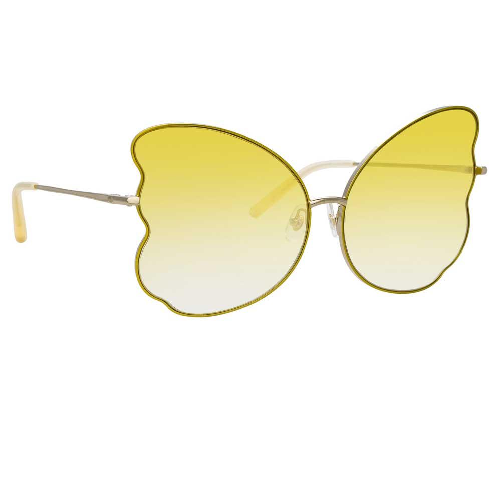 Color_MW212C6SUN - Matthew Williamson Iris C6 Special Sunglasses