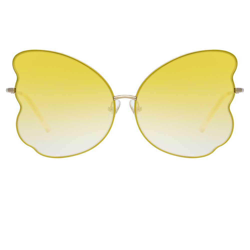 Color_MW212C6SUN - Matthew Williamson Iris C6 Special Sunglasses