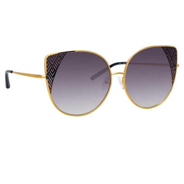 Color_MW227C1SUN - Matthew Williamson Orchid C1 Oversized Sunglasses