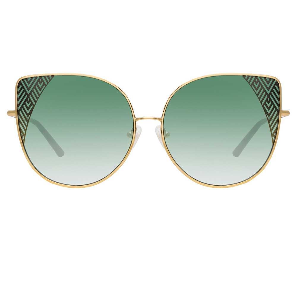 Color_MW227C3SUN - Matthew Williamson Orchid C3 Oversized Sunglasses