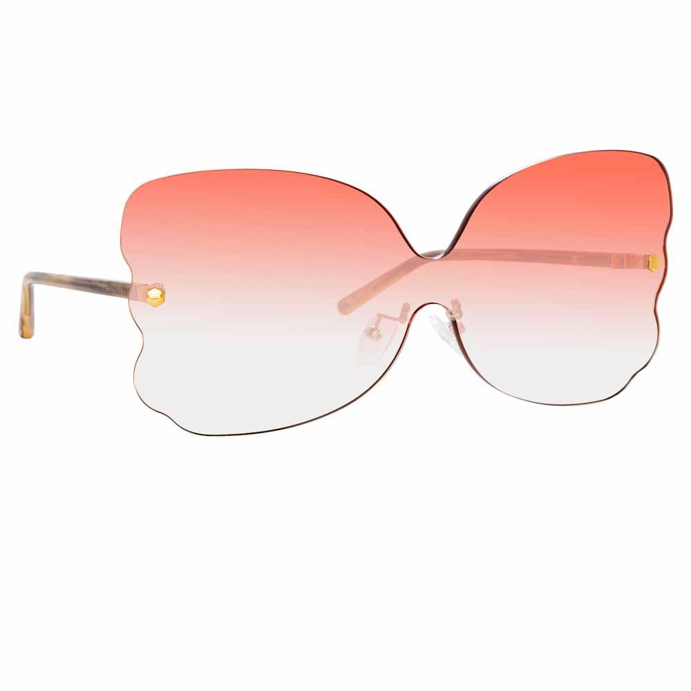 Color_MW246C3SUN - Matthew Williamson Willow C3 Special Sunglasses